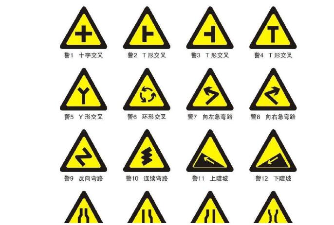 襄陽交通安全設施主要包含啥？**咱們來聊一聊